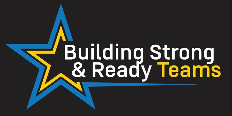 Building Strong & Ready Teams